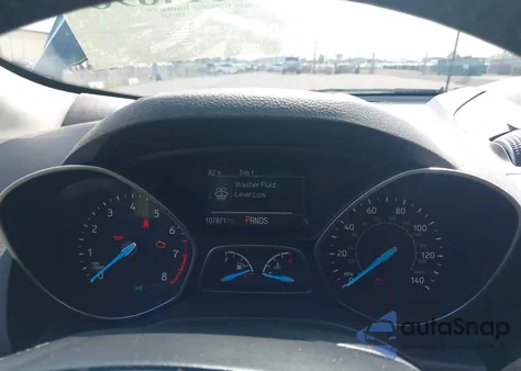 2018 Ford Escape Sel from USA, damaged, VIN 1FMCU0HD2JUA08714